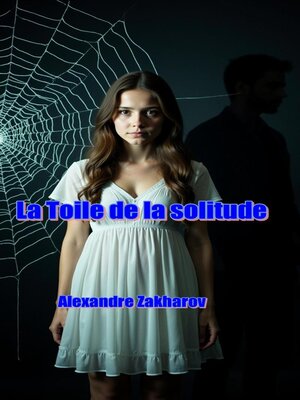 cover image of La Toile de la solitude